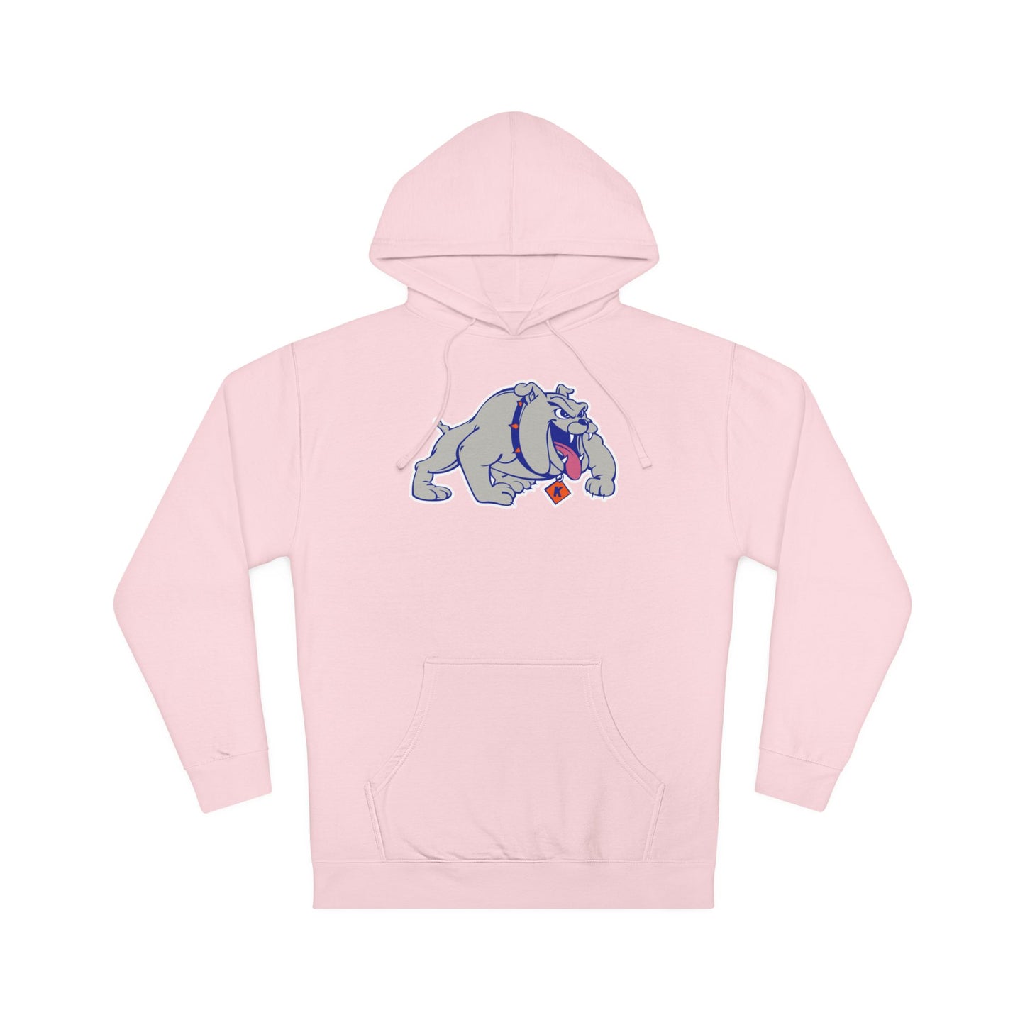 Midweight Pullover Hoodie