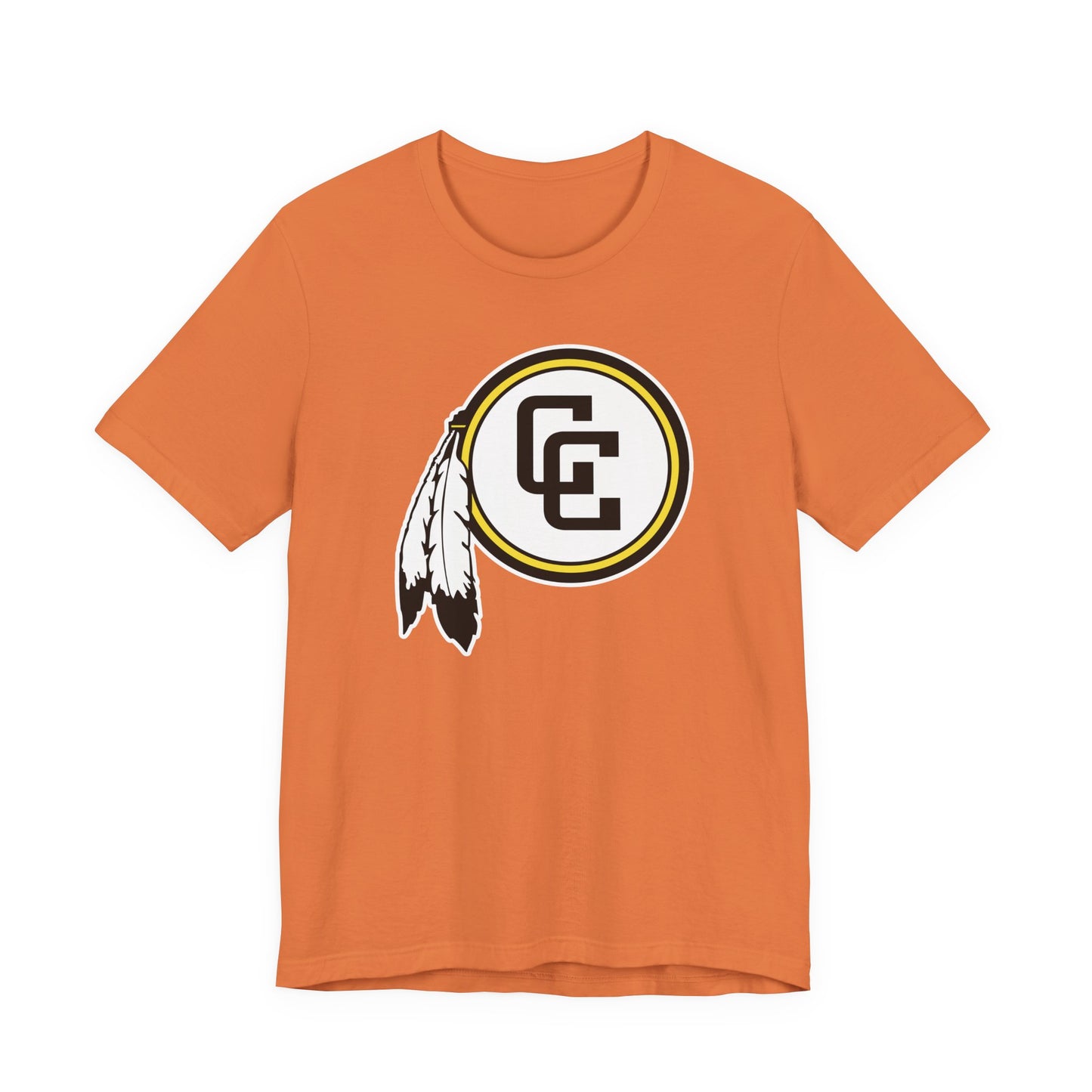 Jersey Short Sleeve Tee