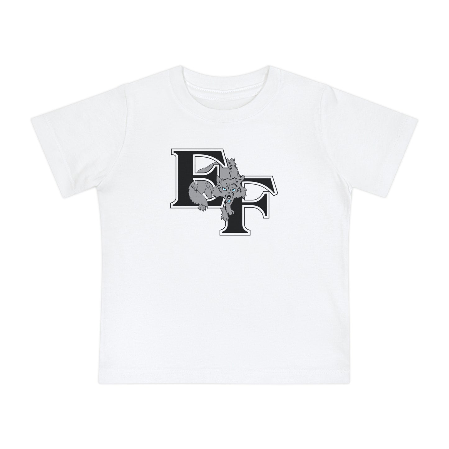 Baby Short Sleeve Tee