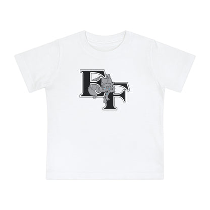 Baby Short Sleeve Tee