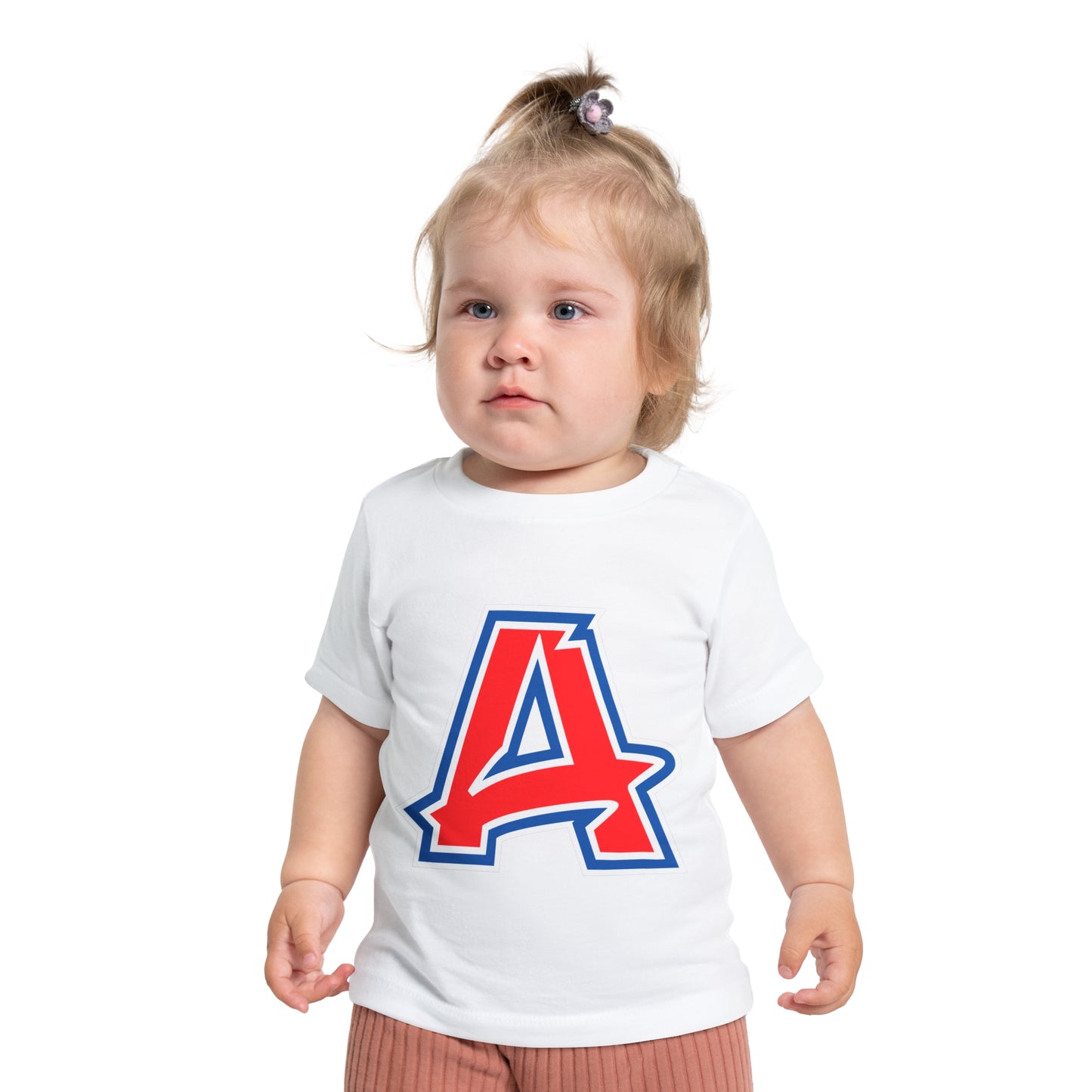 Baby Short Sleeve Tee