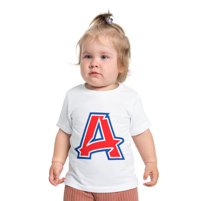 Baby Short Sleeve Tee