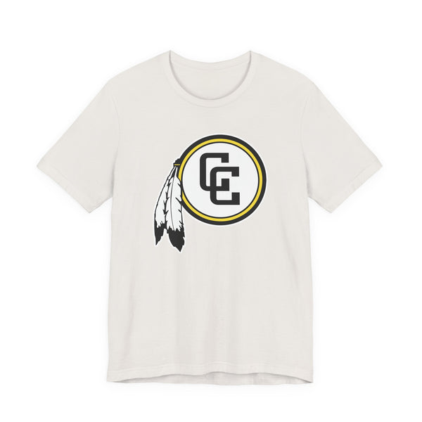 Jersey Short Sleeve Tee
