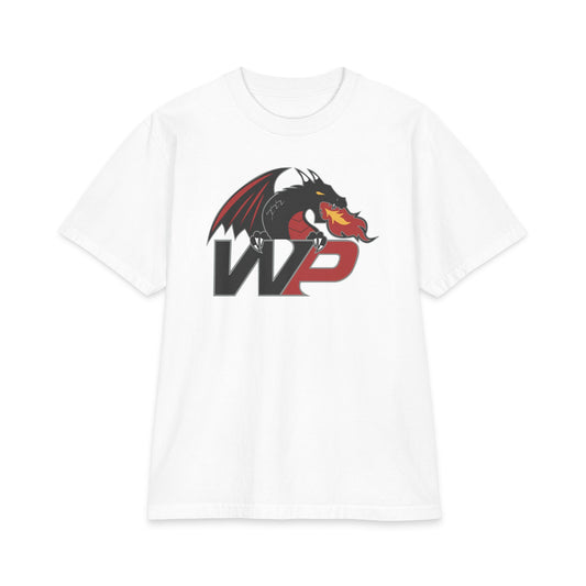 Max Heavyweight Short Sleeve Tee