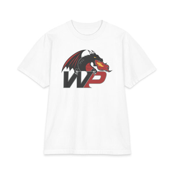 Max Heavyweight Short Sleeve Tee