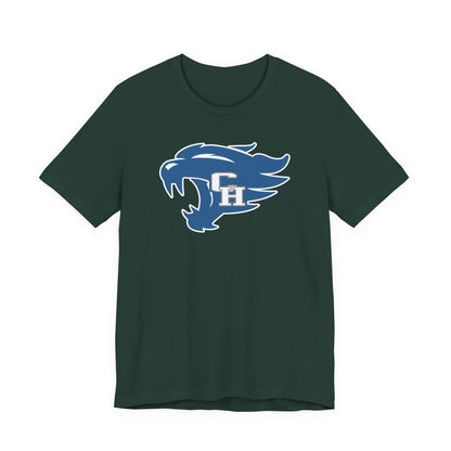 Jersey Short Sleeve Tee