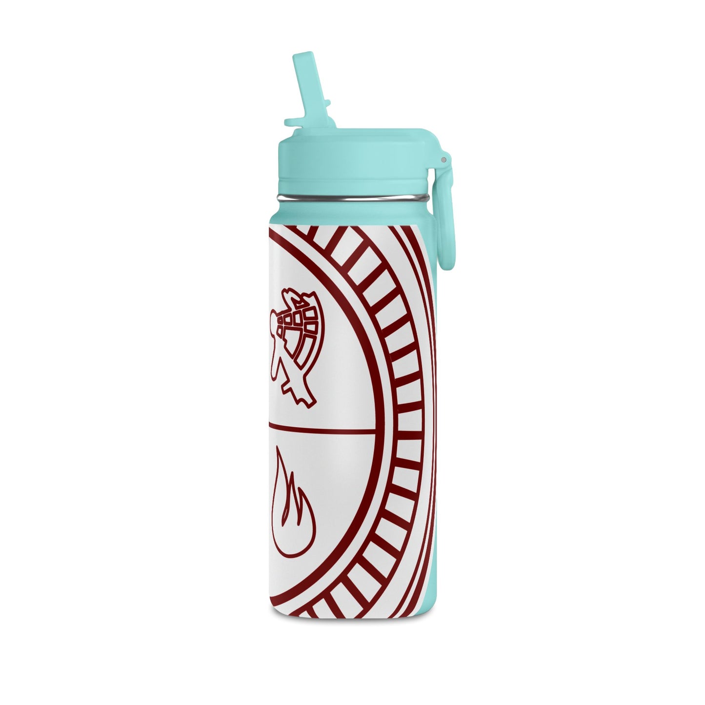 Mini Water Bottle, 20oz