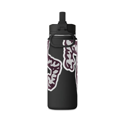 Mini Water Bottle, 20oz