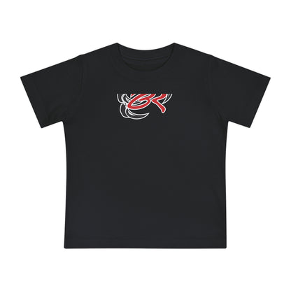 Baby Short Sleeve Tee