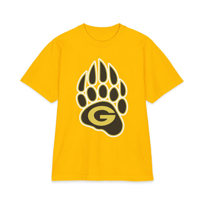 Max Heavyweight Short Sleeve Tee