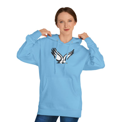 Midweight Pullover Hoodie