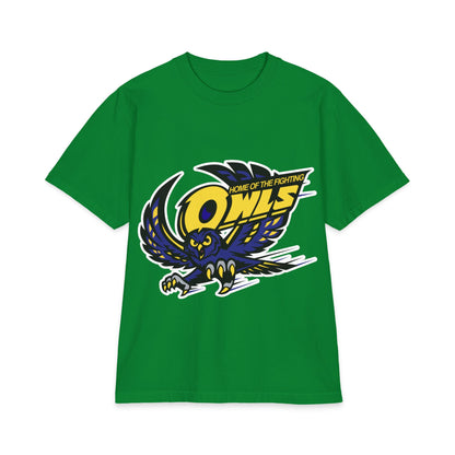 Max Heavyweight Short Sleeve Tee