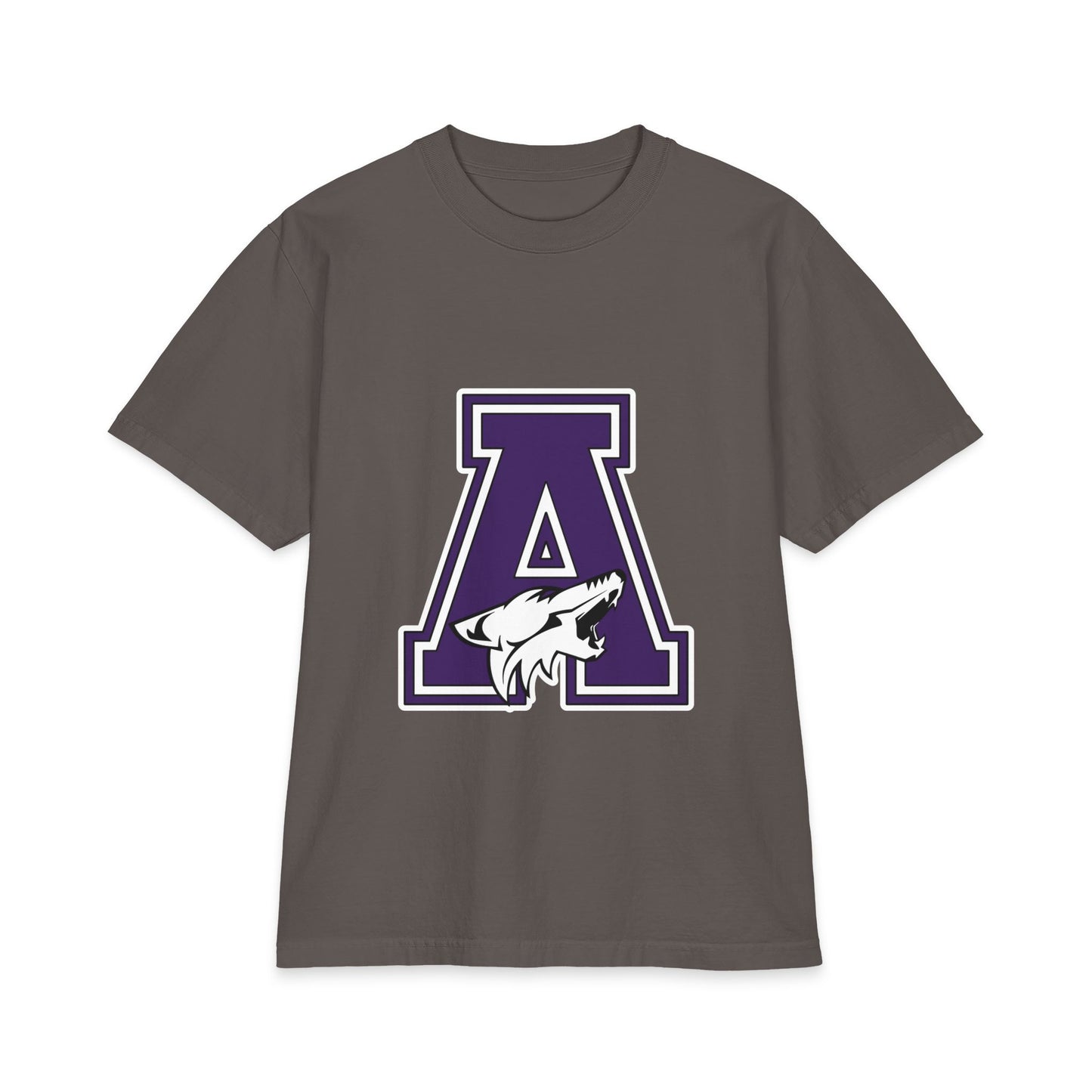 Max Heavyweight Short Sleeve Tee