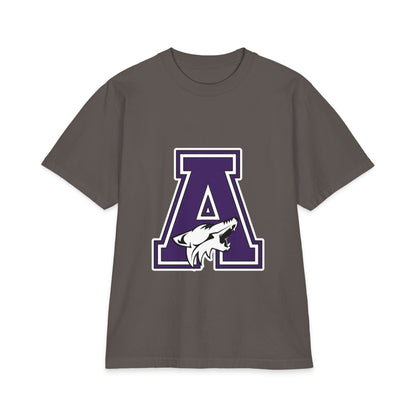 Max Heavyweight Short Sleeve Tee