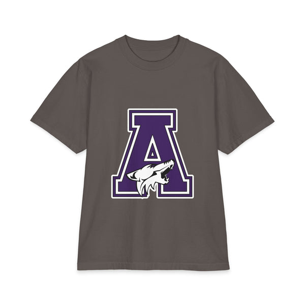 Max Heavyweight Short Sleeve Tee
