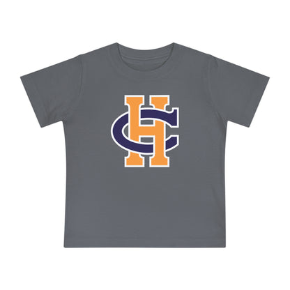 Baby Short Sleeve Tee