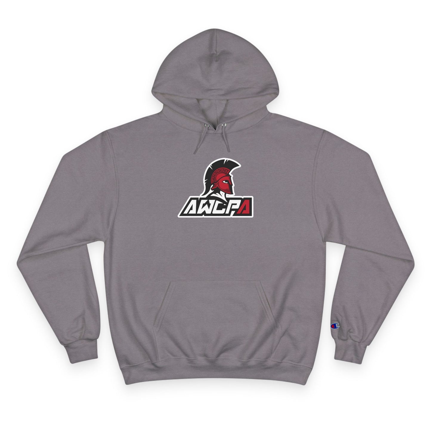 Champion Powerblend Fleece Pullover Hoodie