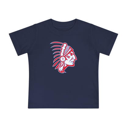 Baby Short Sleeve Tee