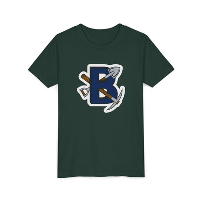 Youth Short Sleeve Tee