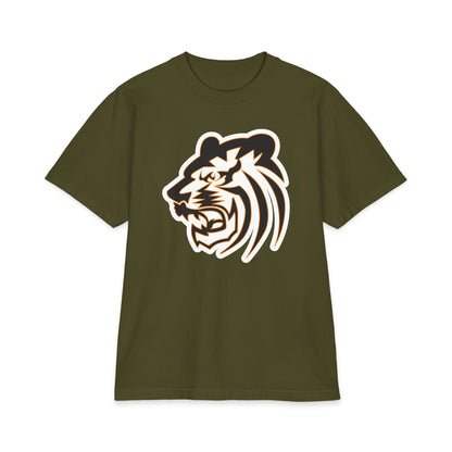 Max Heavyweight Short Sleeve Tee