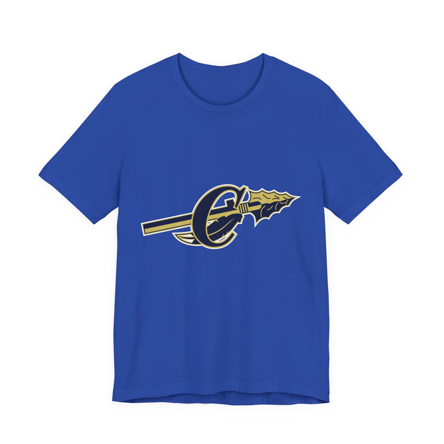Jersey Short Sleeve Tee