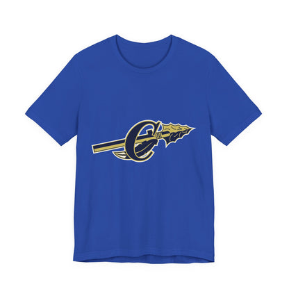 Jersey Short Sleeve Tee