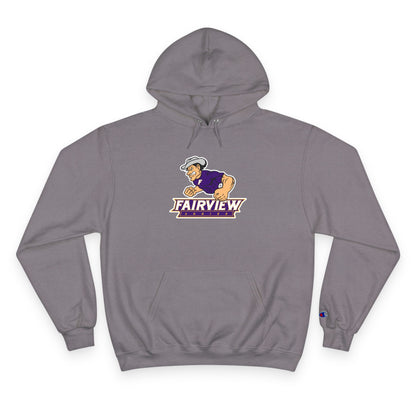 Champion Powerblend Fleece Pullover Hoodie