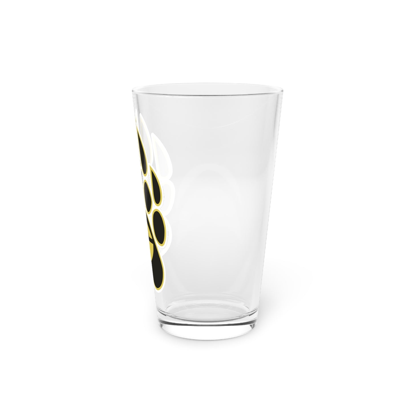 16oz Glass