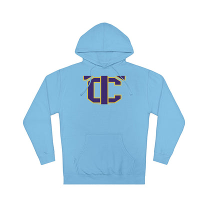 Midweight Pullover Hoodie