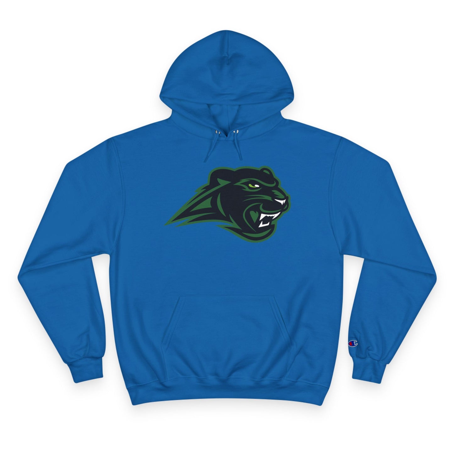 Champion Powerblend Fleece Pullover Hoodie