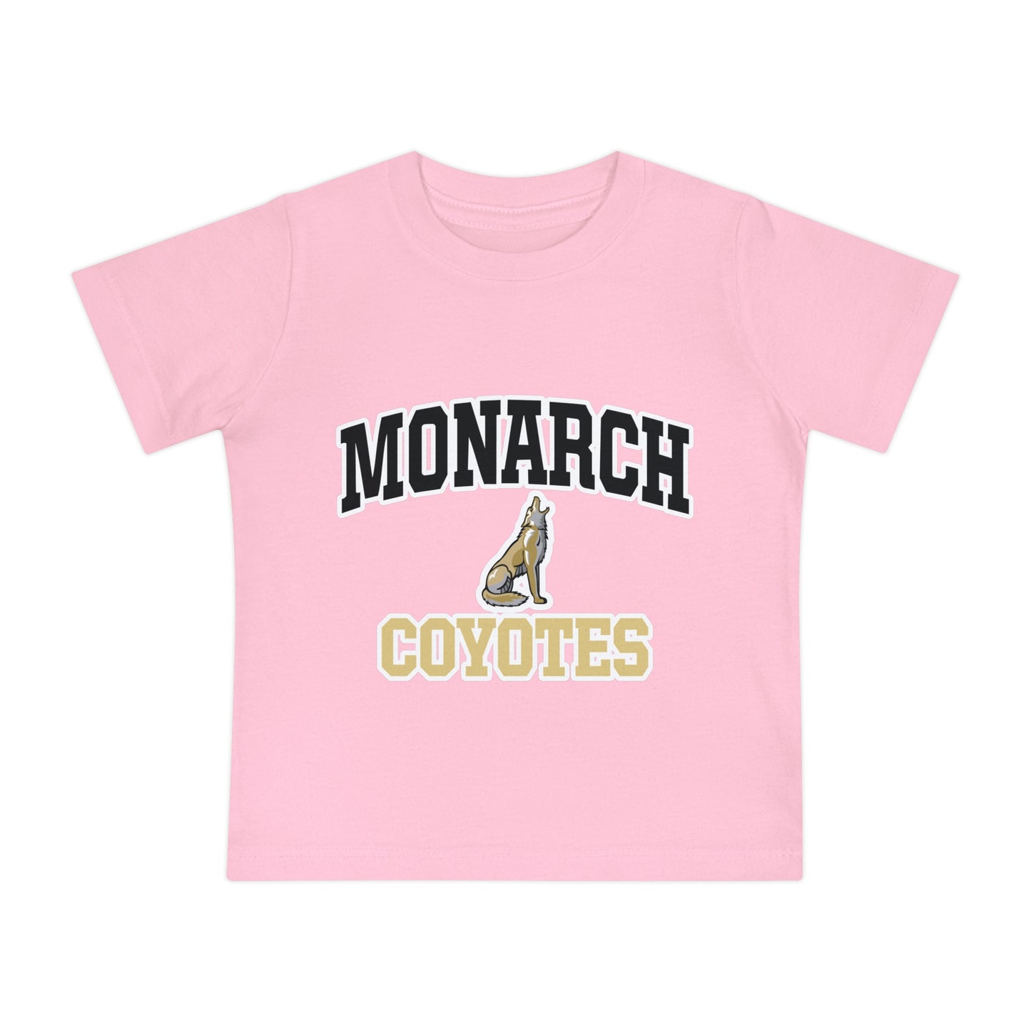 Baby Short Sleeve Tee