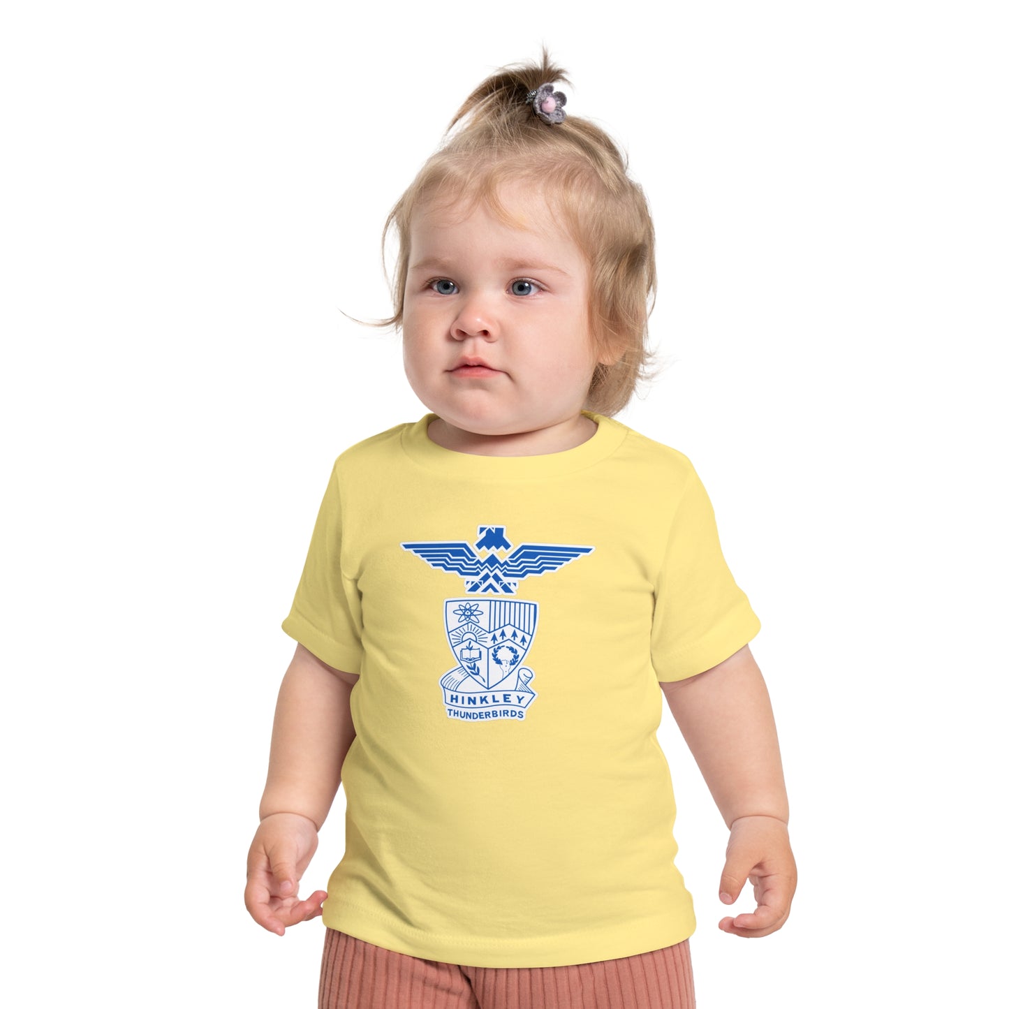 Baby Short Sleeve Tee