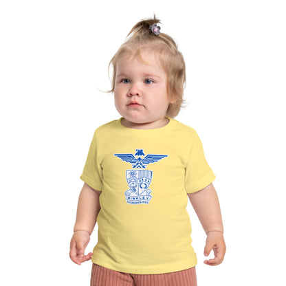 Baby Short Sleeve Tee