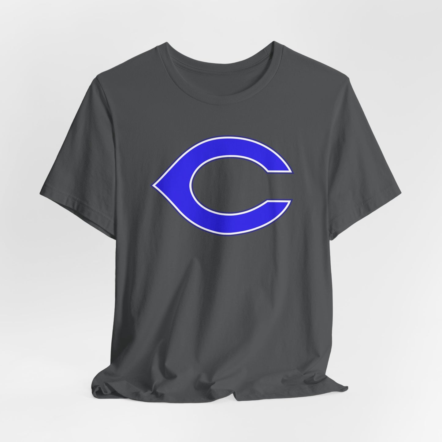 Jersey Short Sleeve Tee