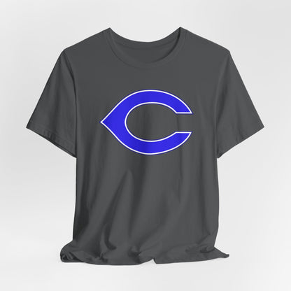 Jersey Short Sleeve Tee