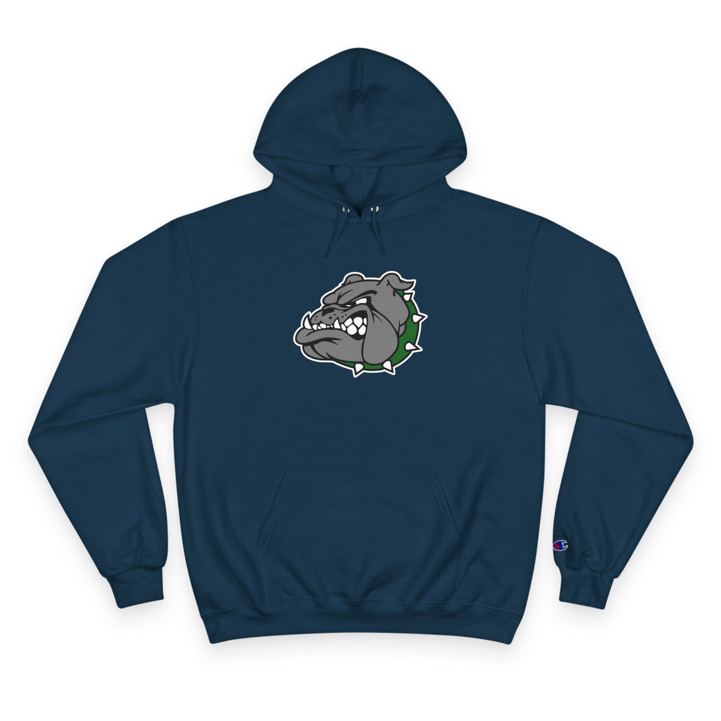 Champion Powerblend Fleece Pullover Hoodie