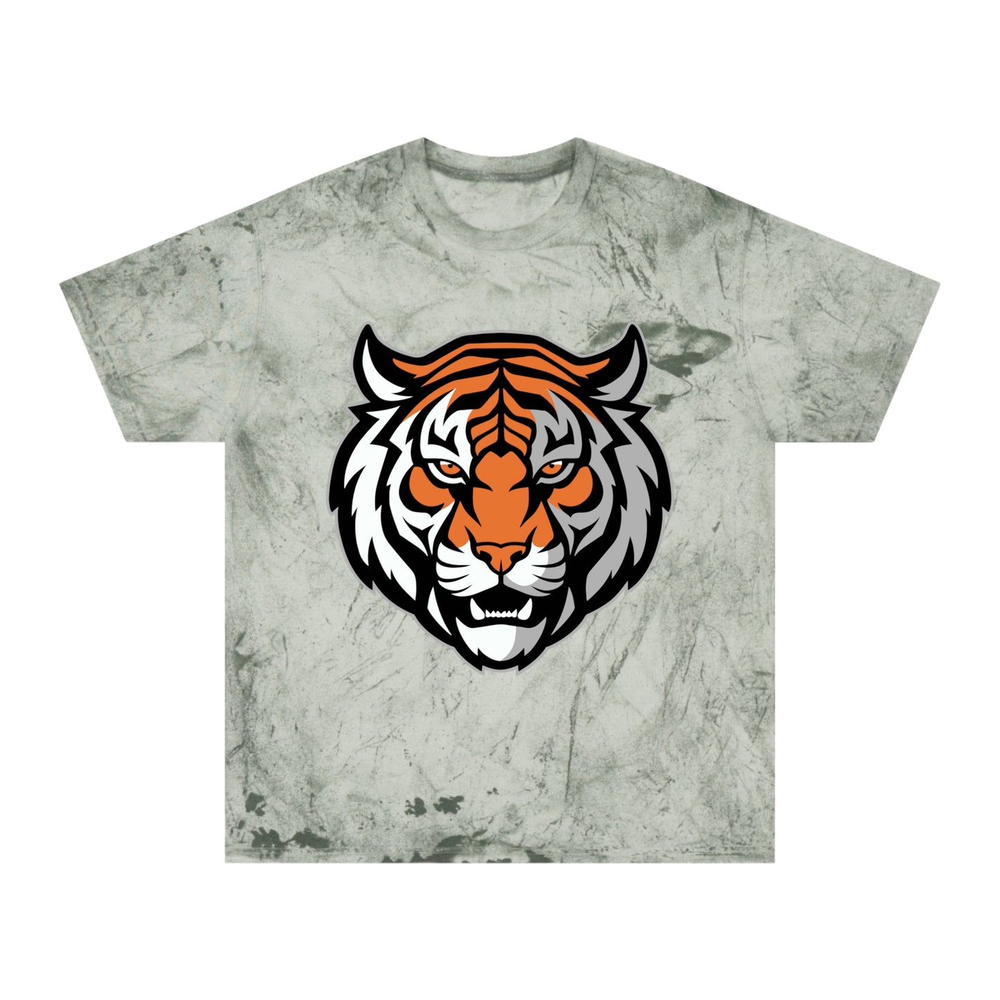Color Blast School Spirit Tee