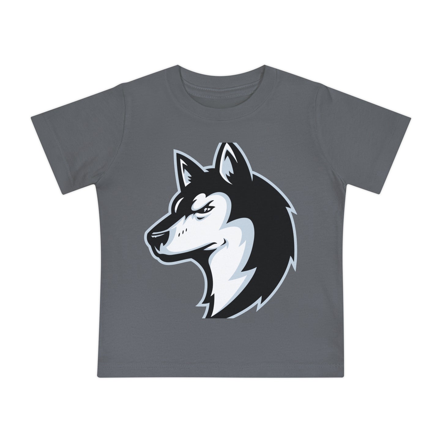 Baby Short Sleeve Tee