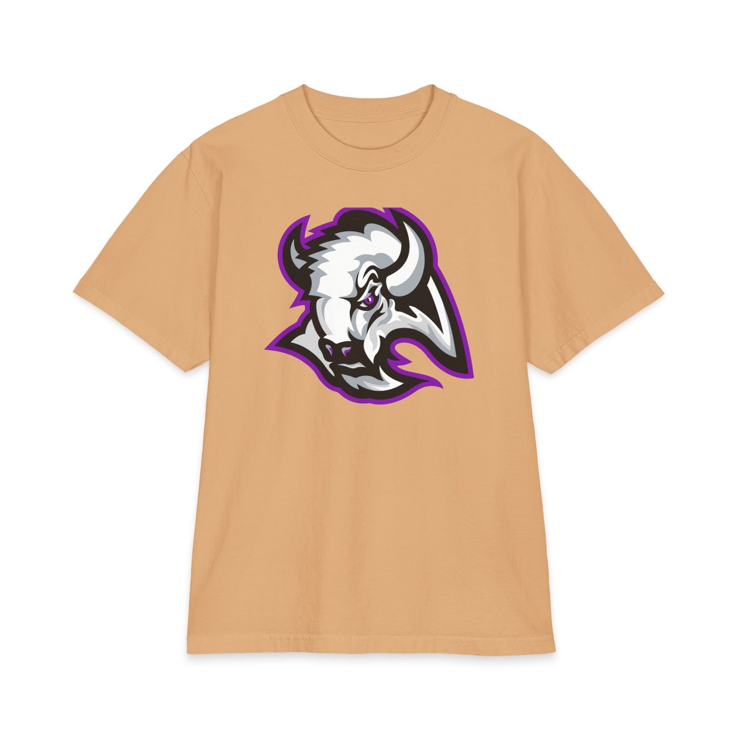 Max Heavyweight Short Sleeve Tee