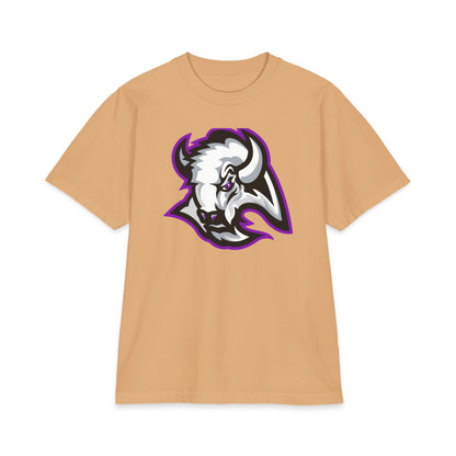Max Heavyweight Short Sleeve Tee