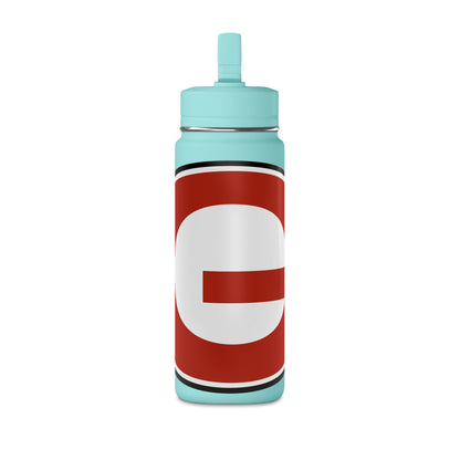 Mini Water Bottle, 20oz