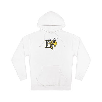 Midweight Pullover Hoodie