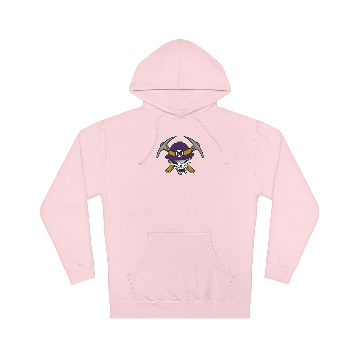 Midweight Pullover Hoodie