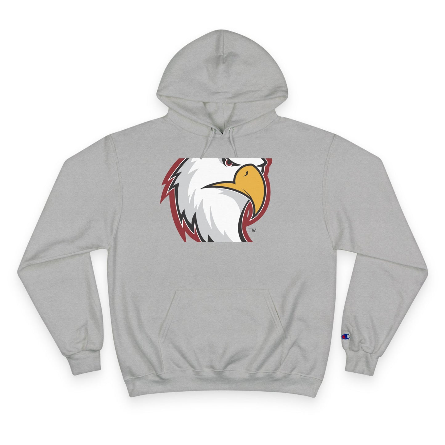 Champion Powerblend Fleece Pullover Hoodie