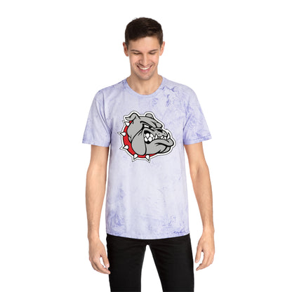 Color Blast School Spirit Tee