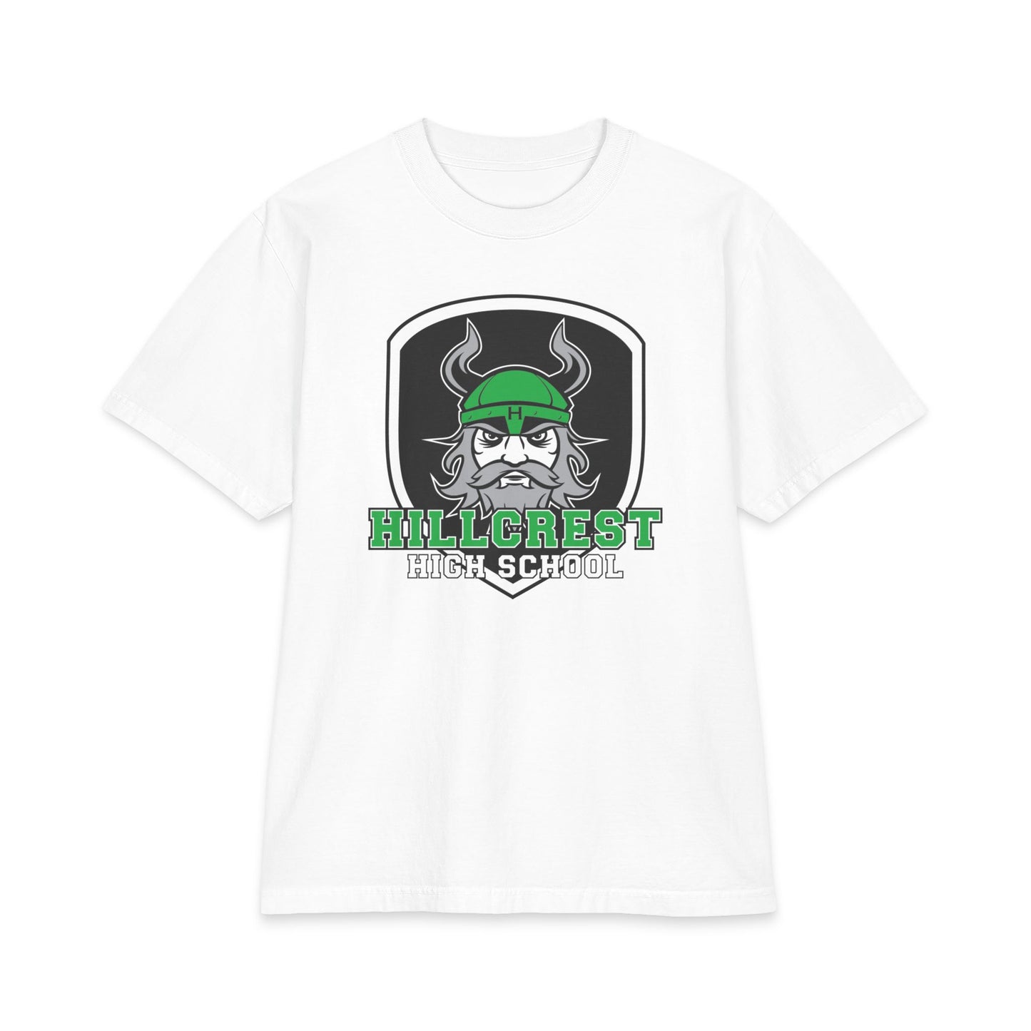 Max Heavyweight Short Sleeve Tee