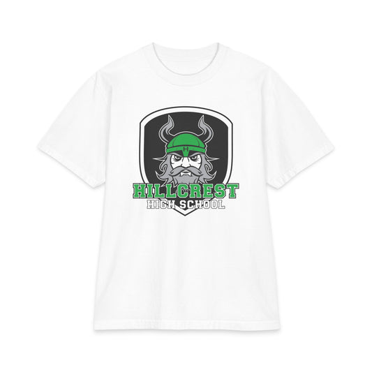 Max Heavyweight Short Sleeve Tee
