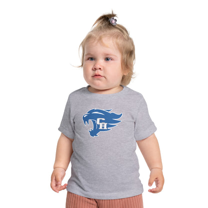 Baby Short Sleeve Tee