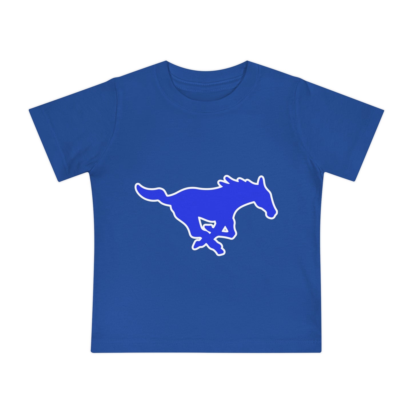 Baby Short Sleeve Tee