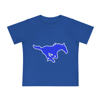 Baby Short Sleeve Tee